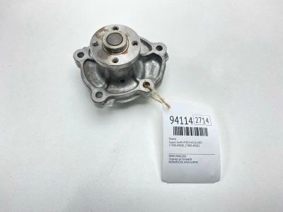 Лот: 24774468. Фото: 1. Помпа Suzuki Swift 2003 1740069G00... Двигатель и элементы двигателя