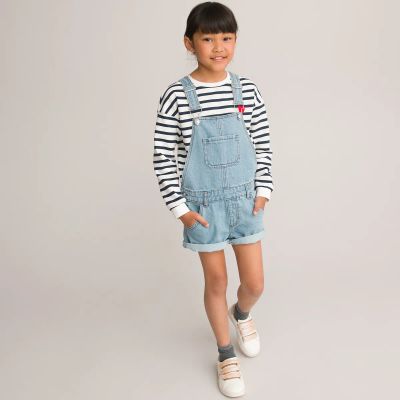 Лот: 24137314. Фото: 1. Короткий LaRedoute. Верхняя одежда