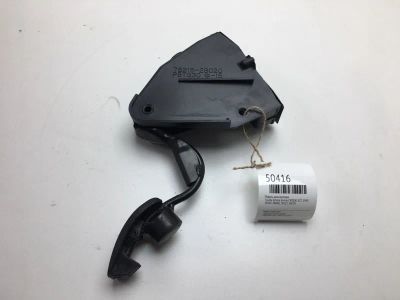 Лот: 20394668. Фото: 1. Педаль акселератора Toyota Estima... Кузов