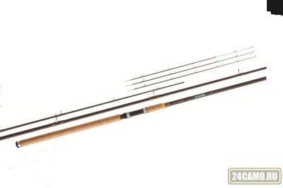 Лот: 13028649. Фото: 1. Удилище фидер. DAIWA "Procaster... Удочки, спиннинги