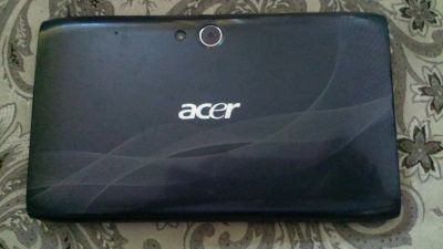 Лот: 11042965. Фото: 1. Acer iconia tab a101. Планшеты