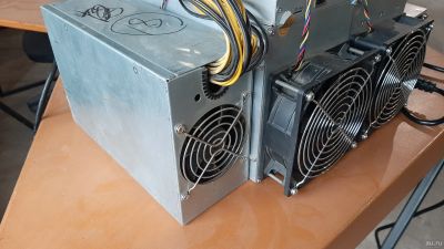 Лот: 18121025. Фото: 1. Asic miner s9k и t9+ майнинг ферма... Майнинг фермы, товары для майнинга