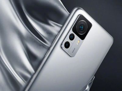 Лот: 20772807. Фото: 1. Xiaomi 12T PRO. Смартфоны