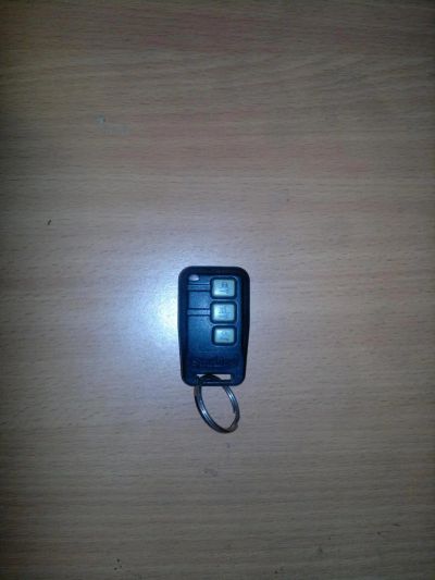 Лот: 3237071. Фото: 1. Брелок StarLine Twage B9. Автомобильные сигнализации