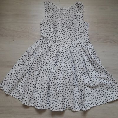Лот: 12036640. Фото: 1. Продам платье принт морской. Верхняя одежда