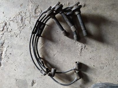 Лот: 15711914. Фото: 1. бронепровода Honda. Электрооборудование