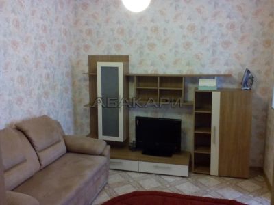 Лот: 20860465. Фото: 1. Сдам 1-комн. улица Авиаторов... Квартиры, студии