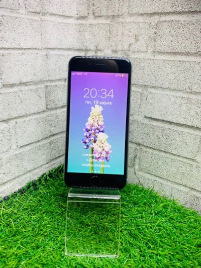 Лот: 20592721. Фото: 1. Apple iPhone 6 32GB (кр 39922). Смартфоны