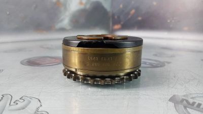 Лот: 23584177. Фото: 1. Шестерня распредвала Volkswagen... Двигатель и элементы двигателя