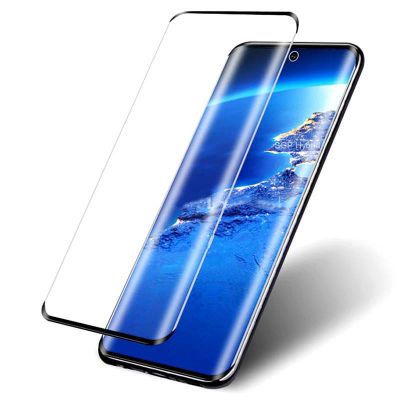 Лот: 16419952. Фото: 1. Защитное стекло 3D для Xiaomi... Дисплеи, дисплейные модули, тачскрины