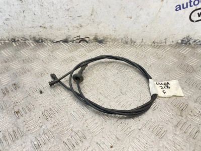 Лот: 25558646. Фото: 1. тросик замка капота Opel Astra... Другое (автозапчасти)