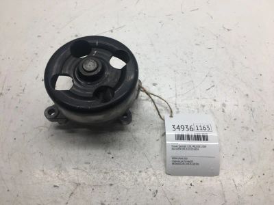 Лот: 20387233. Фото: 1. Помпа Nissan Qashqai 2009 B1010EN20B... Двигатель и элементы двигателя