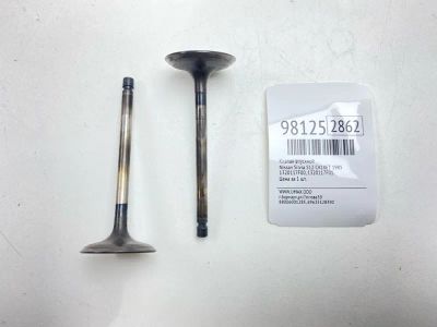 Лот: 24773245. Фото: 1. Клапан впускной Nissan Silvia... Двигатель и элементы двигателя