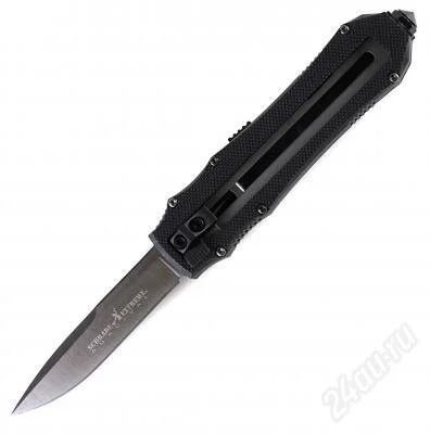 Лот: 2750157. Фото: 1. Schrade. Ножи, топоры