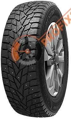 Лот: 14327014. Фото: 1. Автошина DUNLOP Grandtrek ICE02... Шины