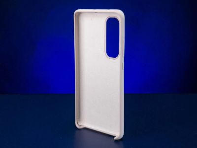 Лот: 19914039. Фото: 1. Кейс Silicon Cover для Xiaomi... Чехлы, бамперы