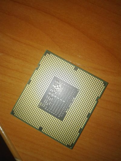 Лот: 12158144. Фото: 1. Процессор xeon intel E5540 4 ядро... Процессоры