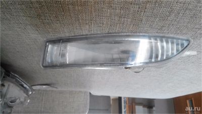 Лот: 8265276. Фото: 1. противотуманка toyota corolla... Оптика и освещение