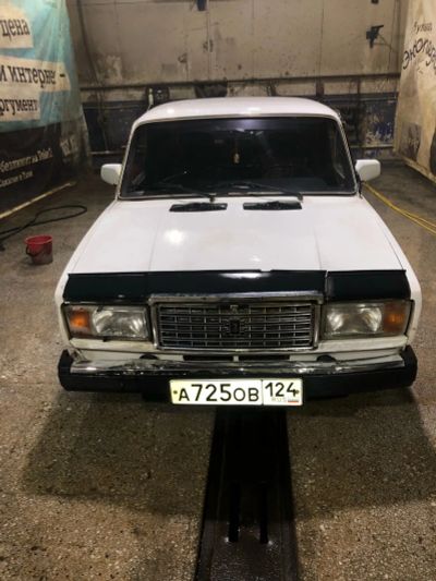 Лот: 20039394. Фото: 1. Автомобиль. Автомобили