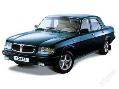 Лот: 771326. Фото: 1. ГАЗ 3110. Автомобили