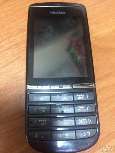 Лот: 9371191. Фото: 1. nokia 300. Кнопочные мобильные телефоны