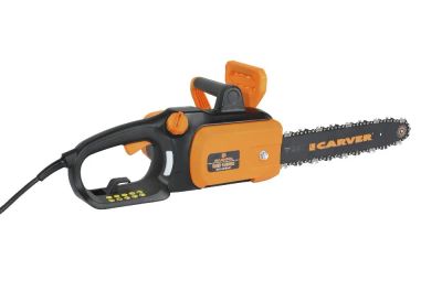 Лот: 21250813. Фото: 1. Пила электрическая цепная CARVER... Электроинструмент