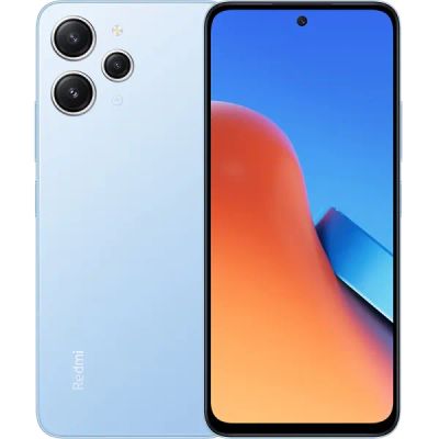 Лот: 22027485. Фото: 1. Смартфон Xiaomi Redmi 12 8/256GB... Смартфоны