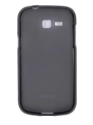 Лот: 4554262. Фото: 1. Чехол силиконовый для Samsung... Чехлы, бамперы