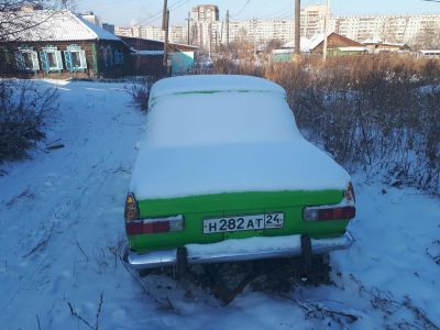 Лот: 10674979. Фото: 1. 412 москвич. Автомобили