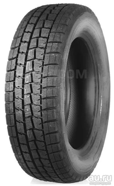 Лот: 18333345. Фото: 1. 225/55R18 Dunlop Winter MAXX WM02. Шины