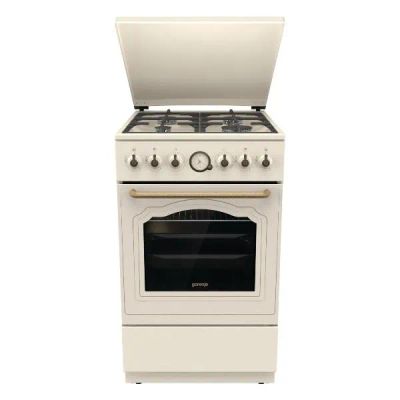 Лот: 25343277. Фото: 1. Газовая плита Gorenje GGI5BCLI. Плиты, духовые шкафы, варочные поверхности