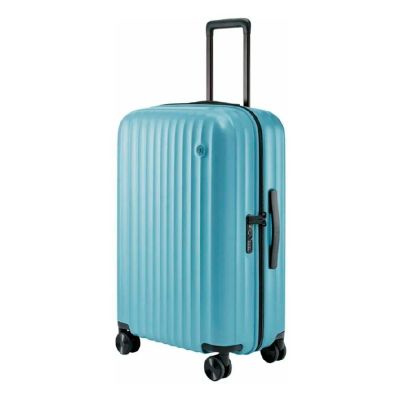 Лот: 22195523. Фото: 1. Чемодан Xiaomi 90 Points Elbe... Чемоданы и сумки дорожные