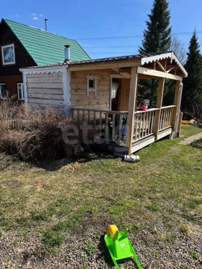 Лот: 25576605. Фото: 1. 2-комн. дача , садоводческое некоммерческое... Дачи
