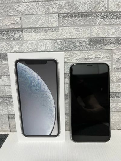 Лот: 22141927. Фото: 1. iPhone Xr. Смартфоны