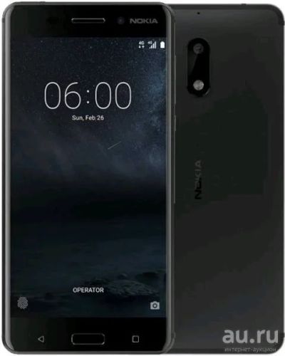 Лот: 13381003. Фото: 1. Nokia 6 обмен. Кнопочные мобильные телефоны
