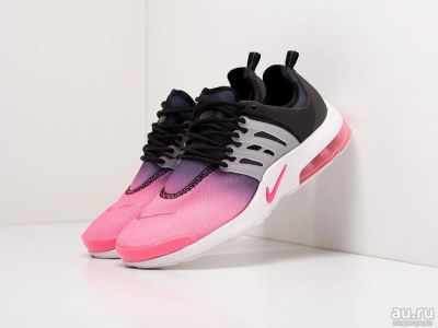 Лот: 17287796. Фото: 1. Кроссовки Nike Air Presto (19664... Кеды, кроссовки, слипоны