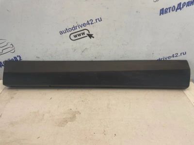 Лот: 24627428. Фото: 1. накладка двери Toyota RAV4 XA40. Двигатель и элементы двигателя