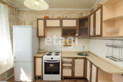 Лот: 25292804. Фото: 1. 3-комн. квартира , Красноярск... Квартиры, студии