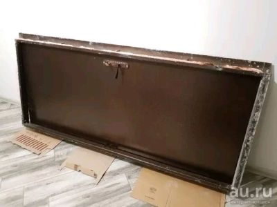Лот: 13791702. Фото: 1. Продам входную дверь с новостройки. Двери входные