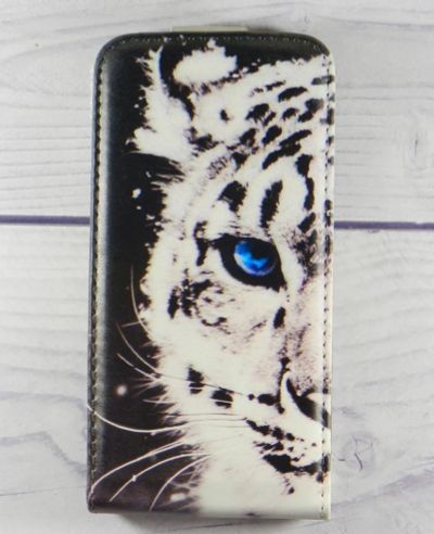 Лот: 7221369. Фото: 1. MaxCase чехол - книжка флип-кейс... Чехлы, бамперы