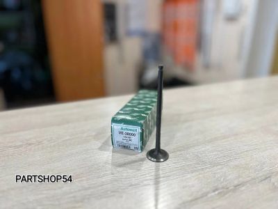 Лот: 22471403. Фото: 1. КЛАПАН ВЫПУСКНОЙ 13202AA361 SUBARU. Двигатель и элементы двигателя