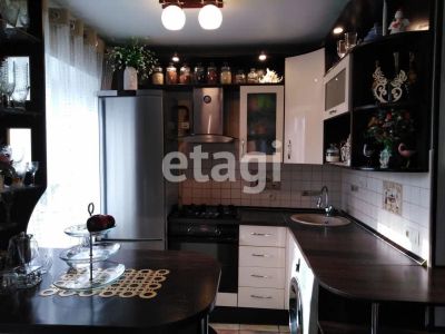 Лот: 21450990. Фото: 1. Продам 3-комн. кв. 56.3 кв.м... Квартиры, студии
