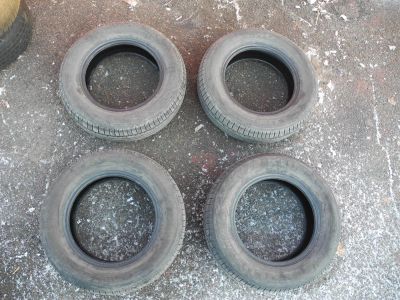 Лот: 3301709. Фото: 1. Шины летние Kumho Solus KH15. Шины