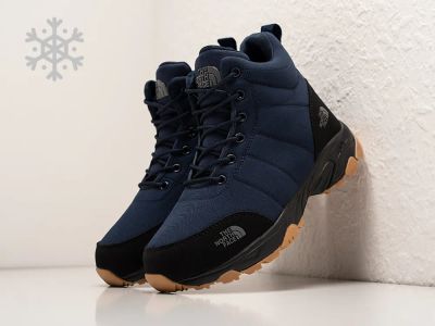 Лот: 24976295. Фото: 1. Зимние Ботинки The North Face. Кеды, кроссовки, слипоны