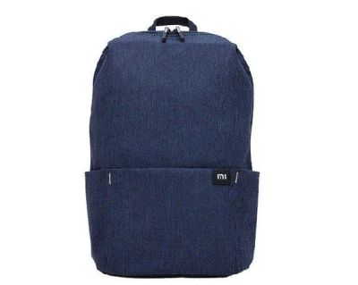 Лот: 20878687. Фото: 1. Рюкзак Xiaomi Colorful Mini Backpack... Сумки, рюкзаки