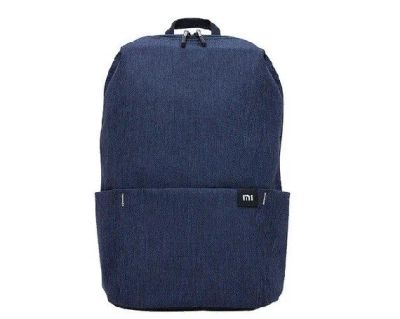 Лот: 20942821. Фото: 1. Рюкзак Xiaomi Colorful Mini Backpack... Сумки, рюкзаки