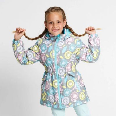 Лот: 11227168. Фото: 1. Crockid Крокид Куртка удлиненная... Верхняя одежда