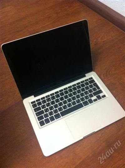 Лот: 2422158. Фото: 1. Apple McBook 13. Ноутбуки