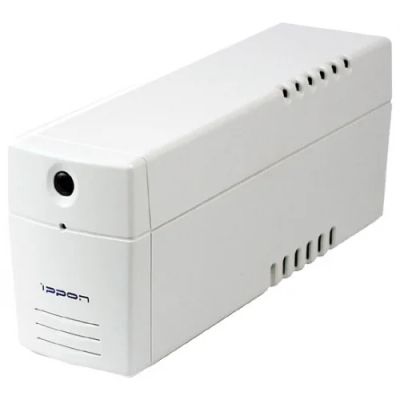 Лот: 3454215. Фото: 1. UPS IPPON : Back Power Pro 500. ИБП, аккумуляторы для ИБП
