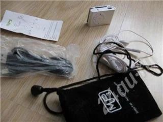 Лот: 261320. Фото: 1. MP3 shuffle 2Гб. Плееры
